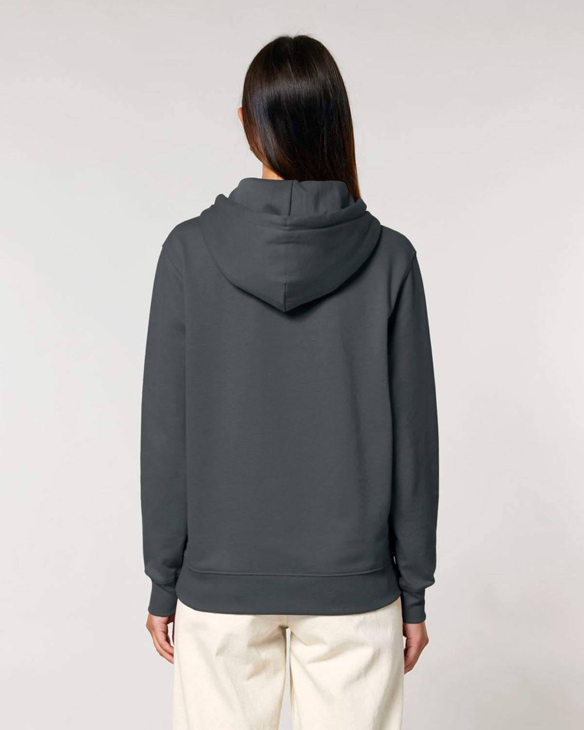 Stanley/Stella Cruiser 2.0 organic unisex hoodie
