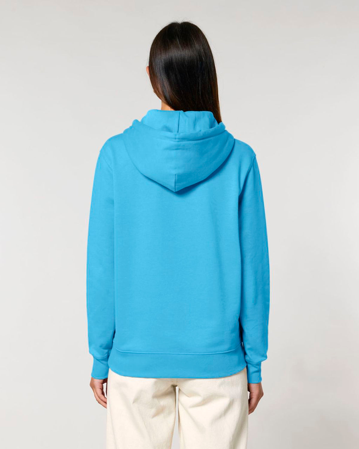 Stanley/Stella Cruiser 2.0 organic unisex hoodie