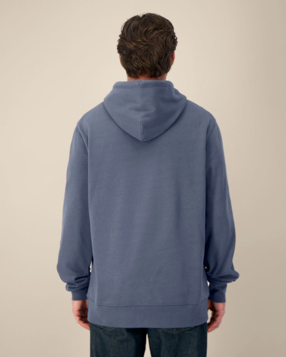 Stanley/Stella Cruiser 2.0 organic unisex hoodie