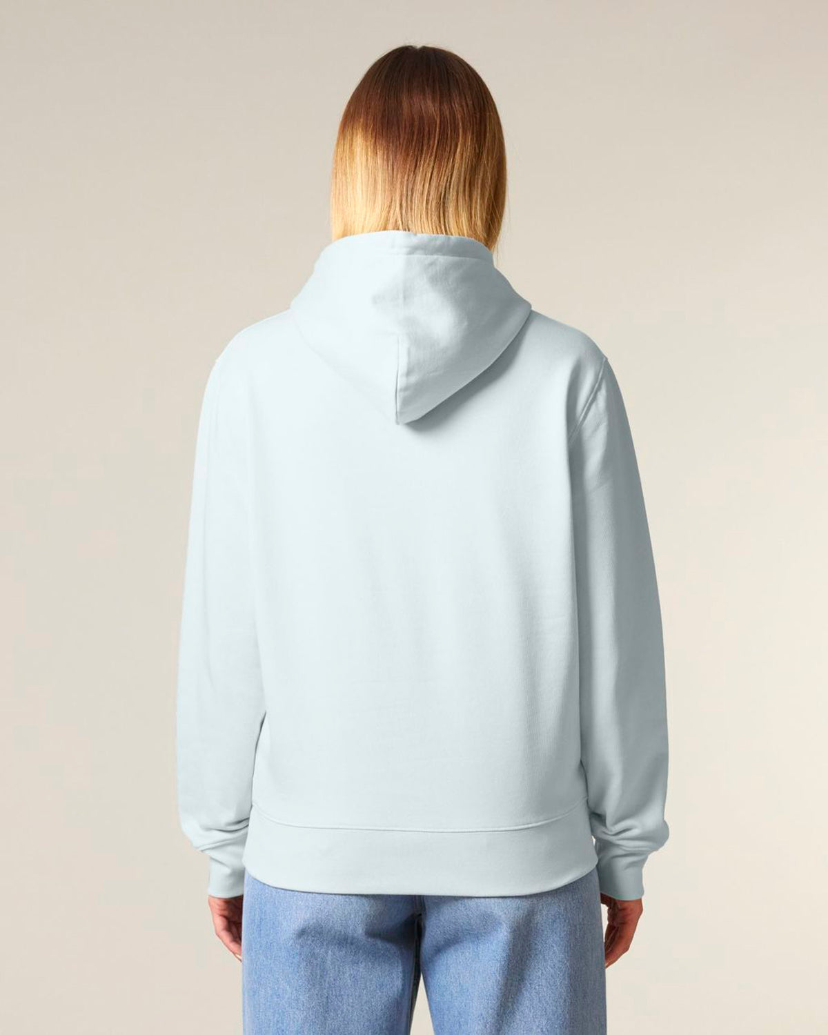 Stanley/Stella Cruiser 2.0 organic unisex hoodie
