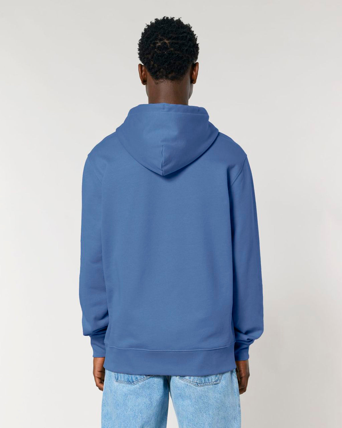 Stanley/Stella Cruiser 2.0 organic unisex hoodie