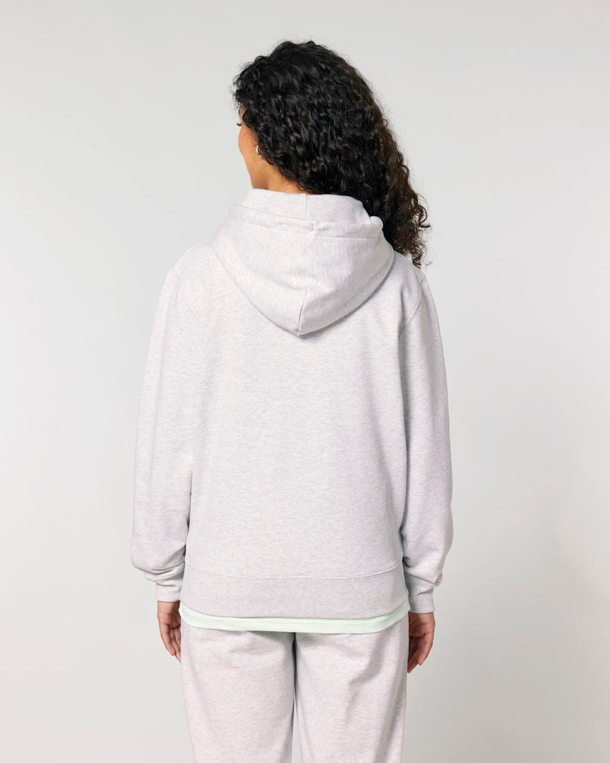 Stanley/Stella Cruiser 2.0 organic unisex hoodie