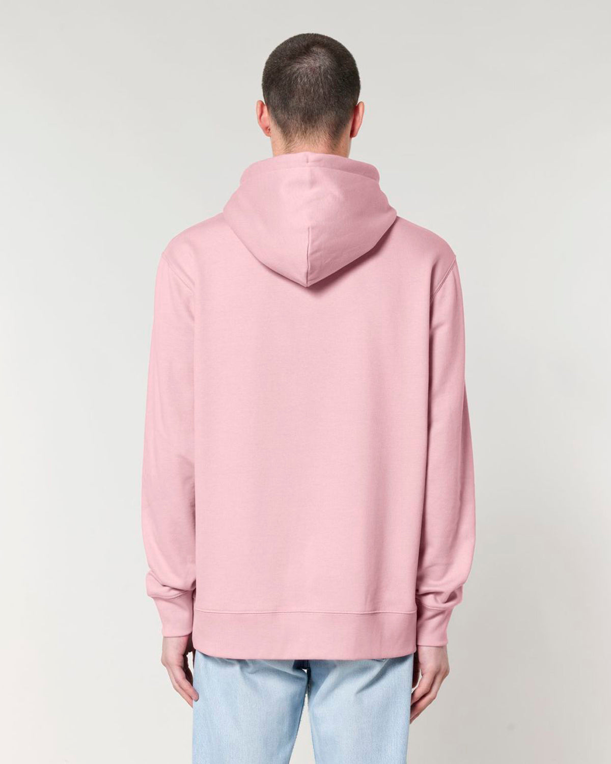 Stanley/Stella Cruiser 2.0 organic unisex hoodie