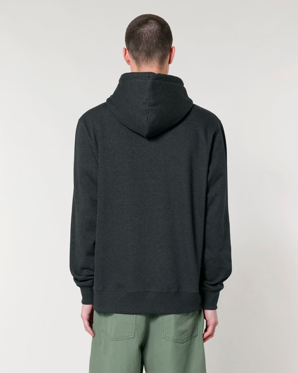 Stanley/Stella Cruiser 2.0 organic unisex hoodie