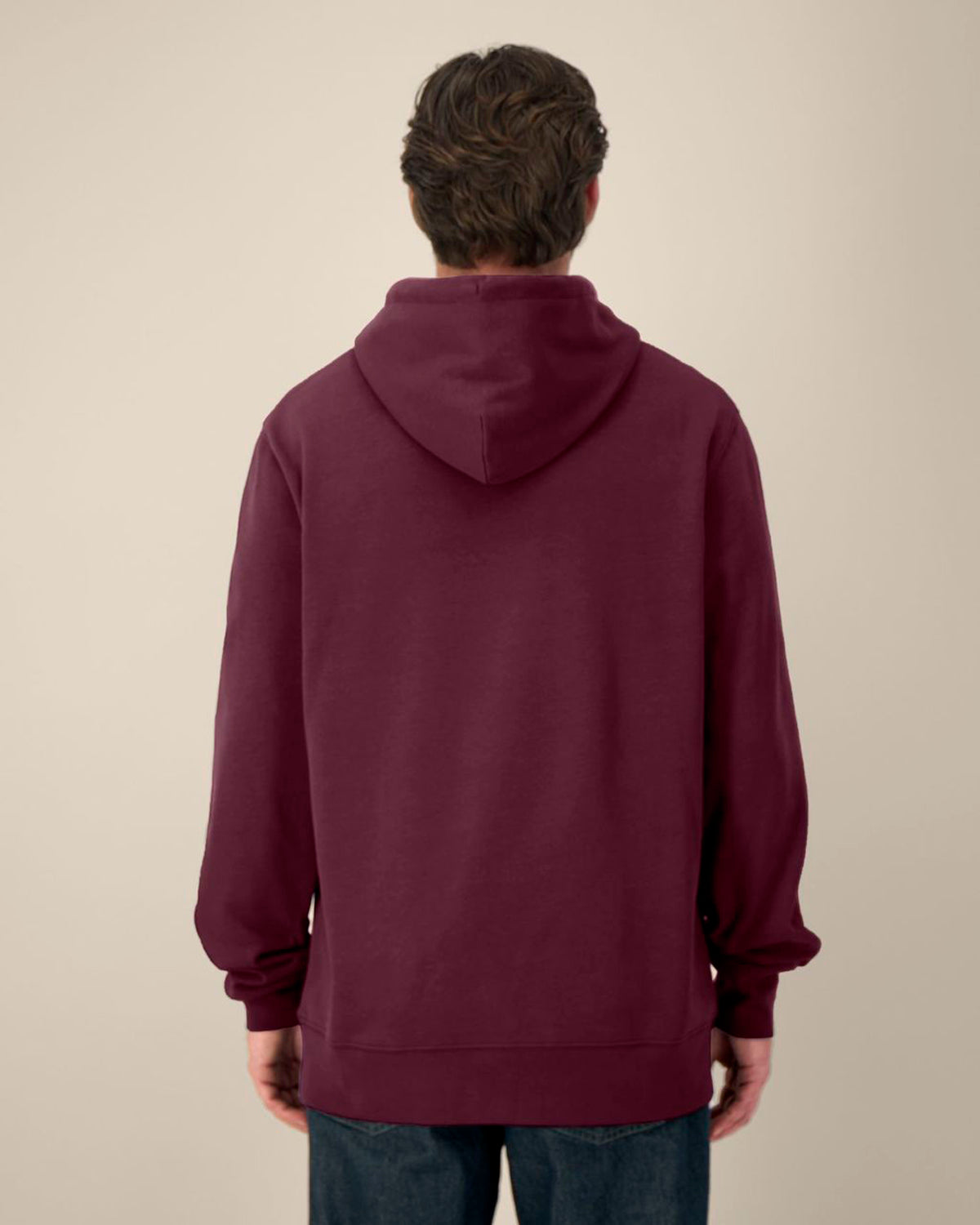 Stanley/Stella Cruiser 2.0 organic unisex hoodie