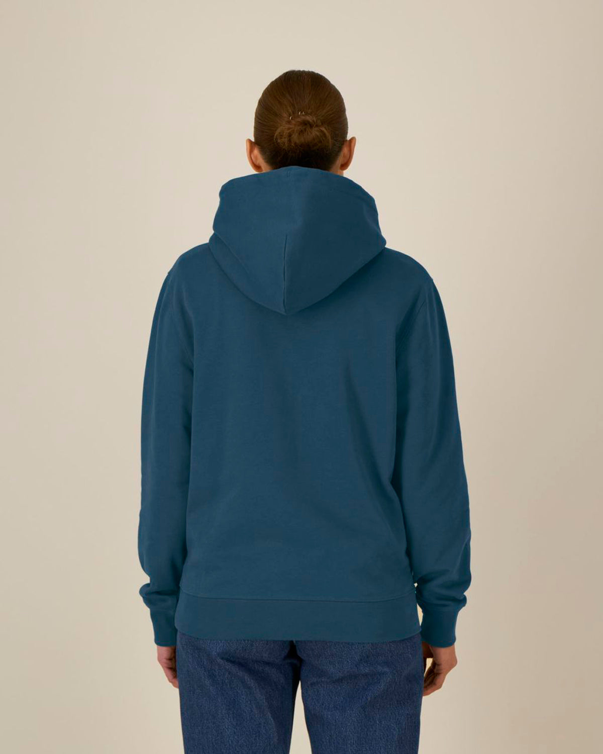 Stanley/Stella Cruiser 2.0 organic unisex hoodie