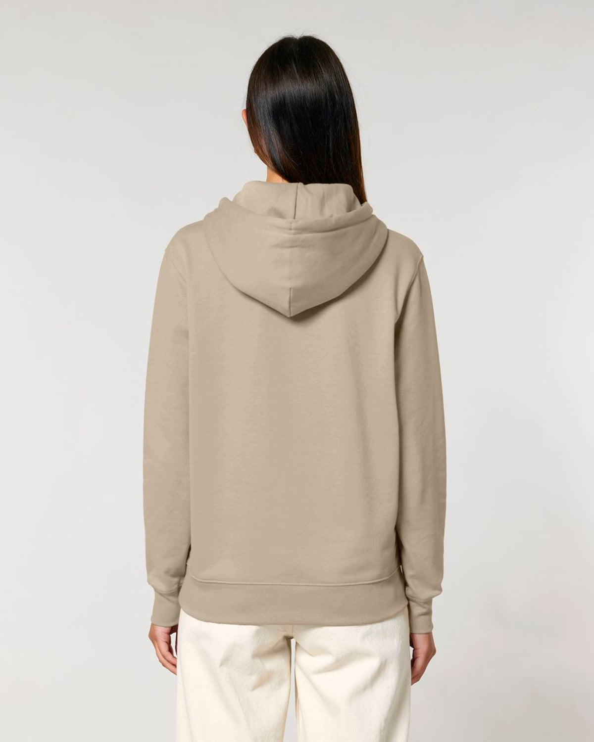 Stanley/Stella Cruiser 2.0 organic unisex hoodie