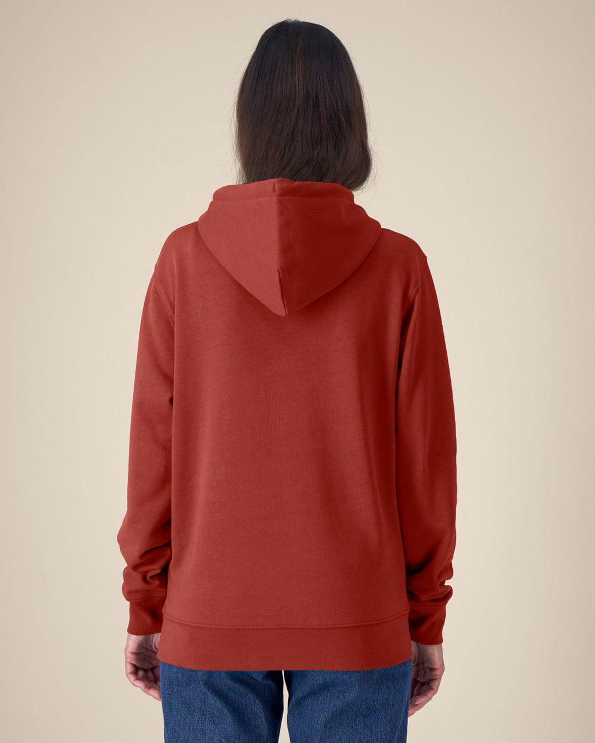 Stanley/Stella Cruiser 2.0 organic unisex hoodie