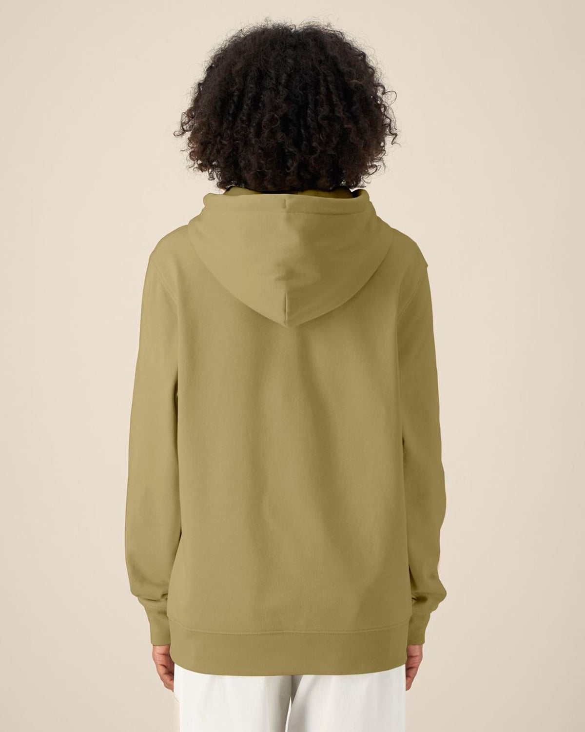 Stanley/Stella Cruiser 2.0 organic unisex hoodie