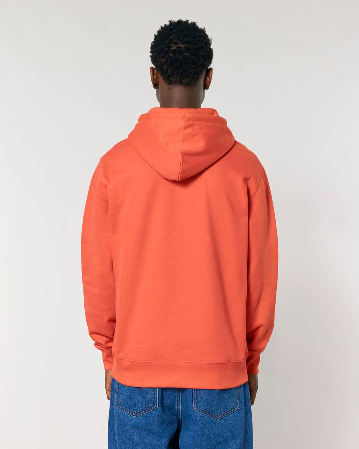 Stanley/Stella Cruiser 2.0 organic unisex hoodie