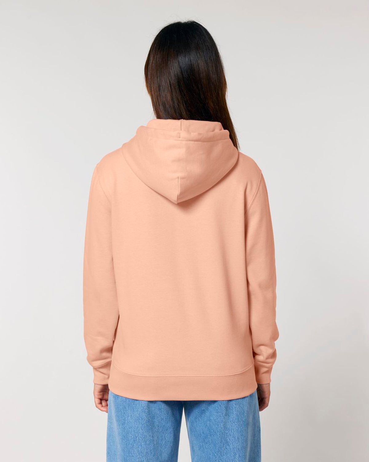 Stanley/Stella Cruiser 2.0 organic unisex hoodie