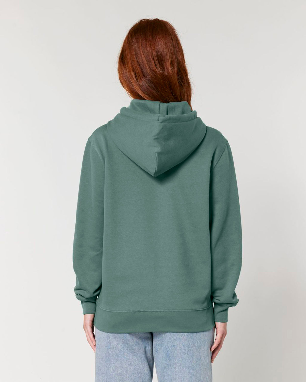Stanley/Stella Cruiser 2.0 organic unisex hoodie