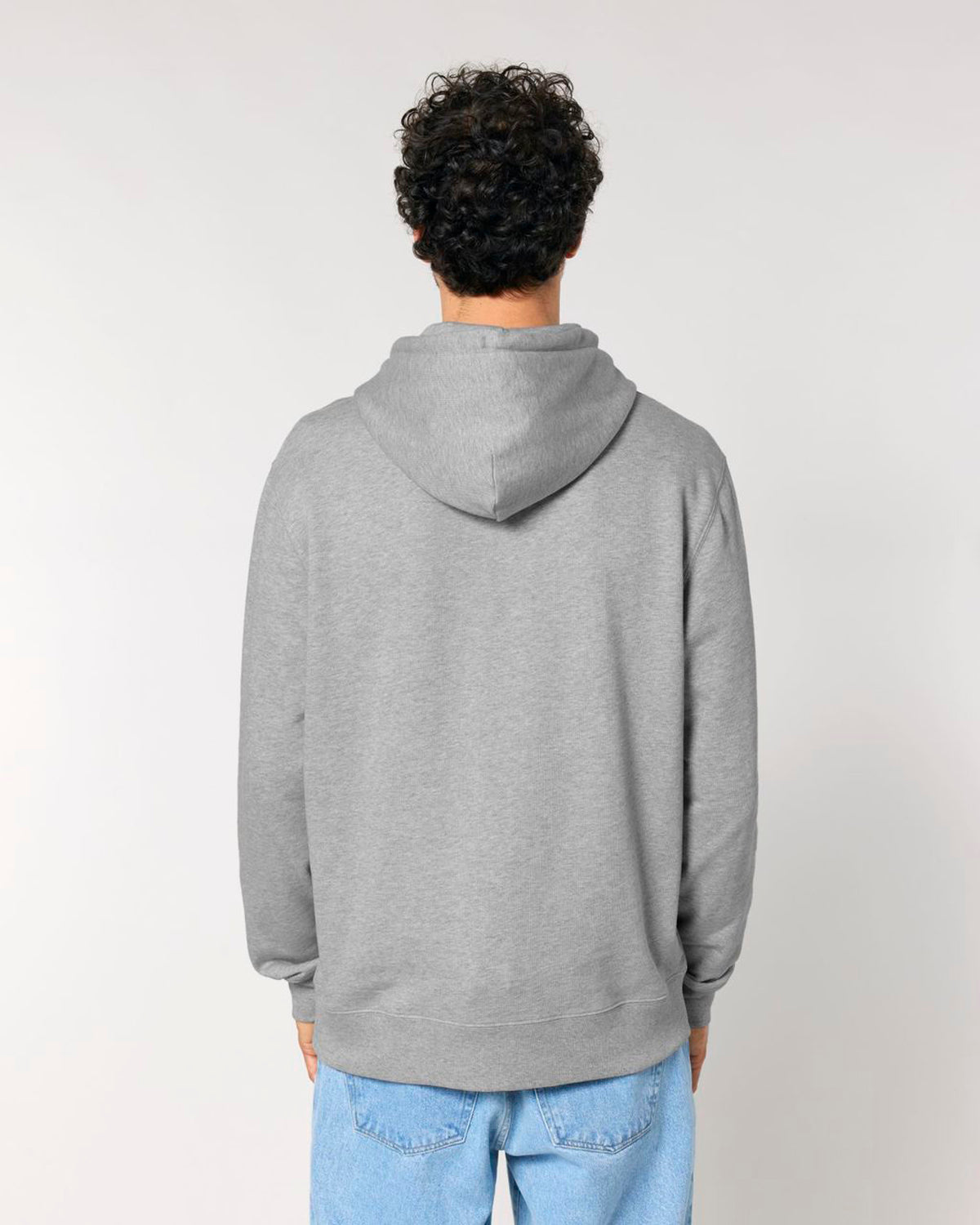Stanley/Stella Cruiser 2.0 organic unisex hoodie