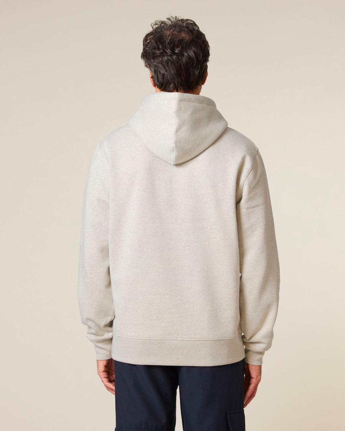 Stanley/Stella Cruiser 2.0 organic unisex hoodie