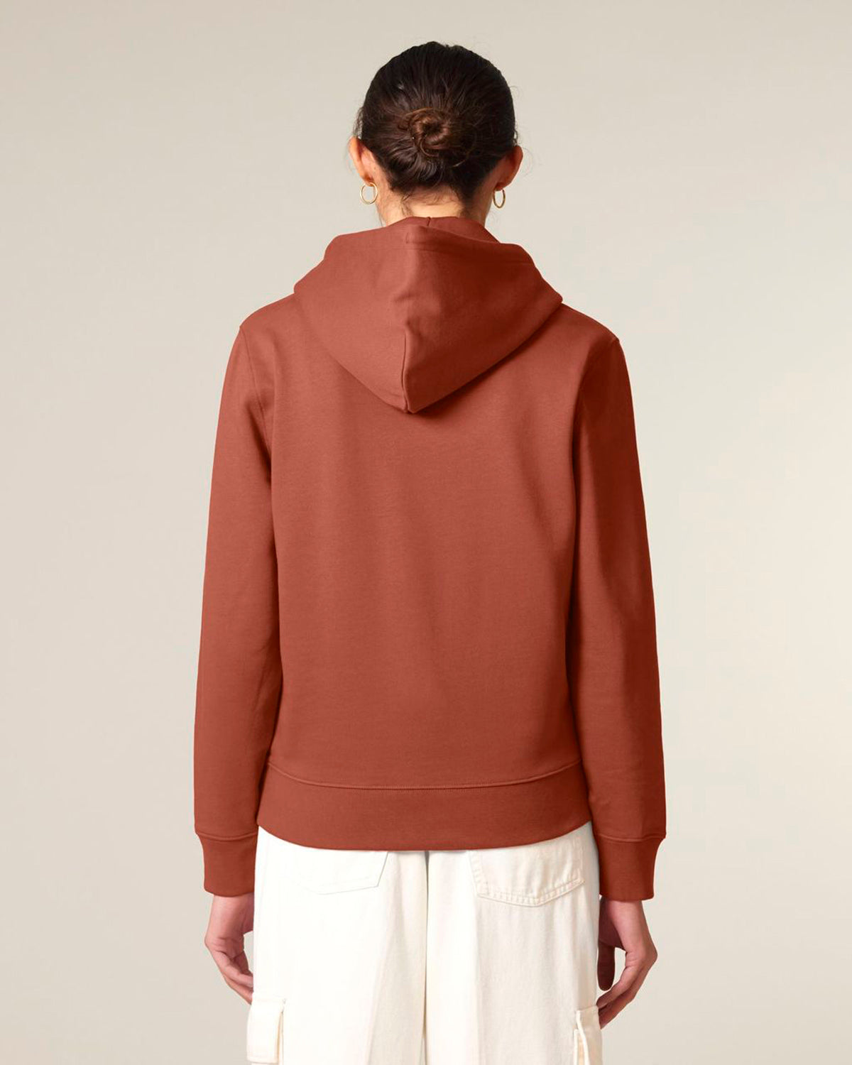 Stanley/Stella Cruiser 2.0 organic unisex hoodie