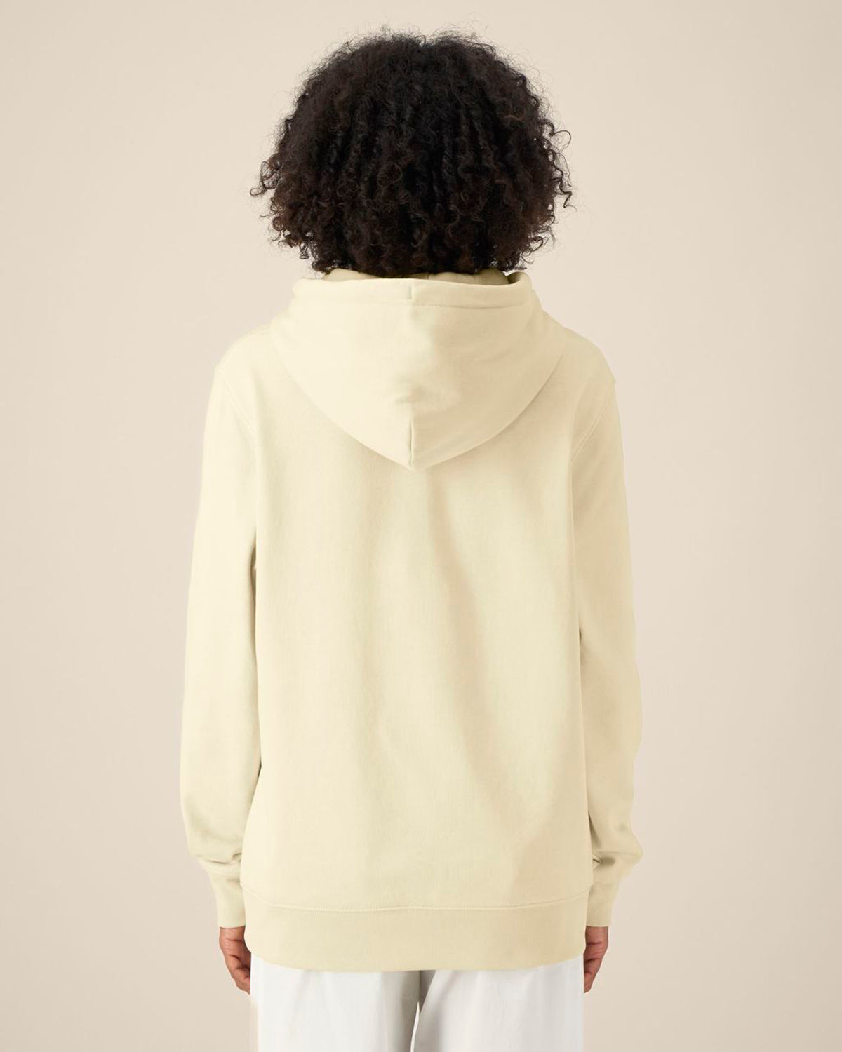 Stanley/Stella Cruiser 2.0 organic unisex hoodie