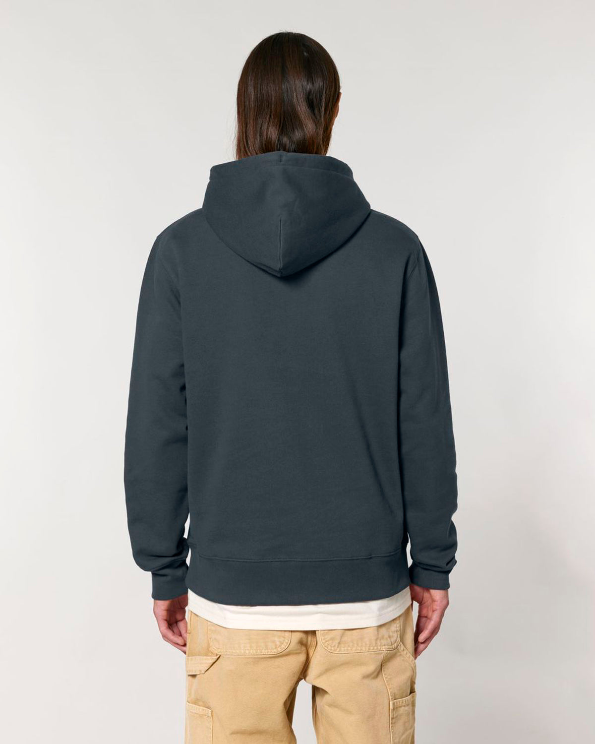 Stanley/Stella Cruiser 2.0 organic unisex hoodie