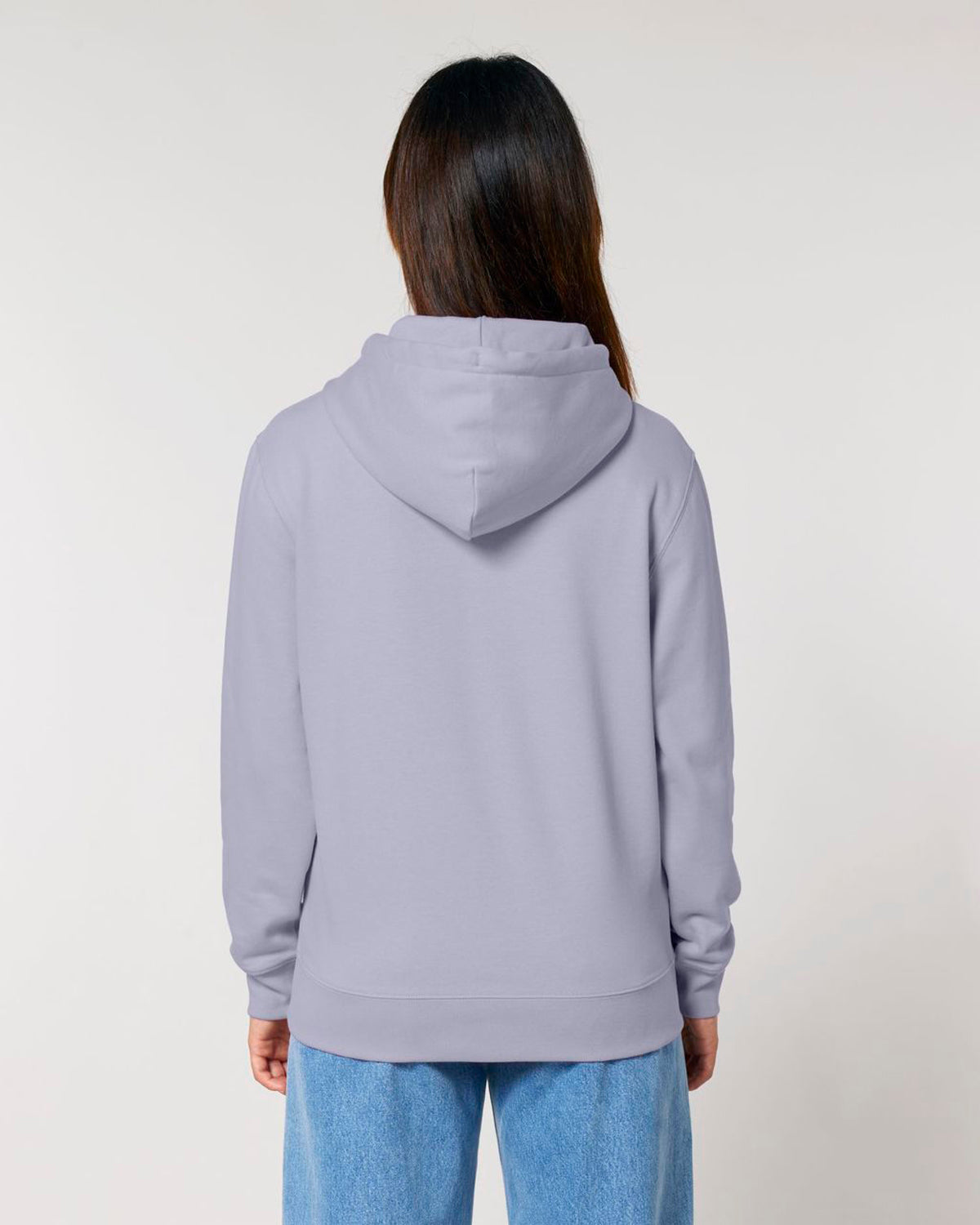 Stanley/Stella Cruiser 2.0 organic unisex hoodie