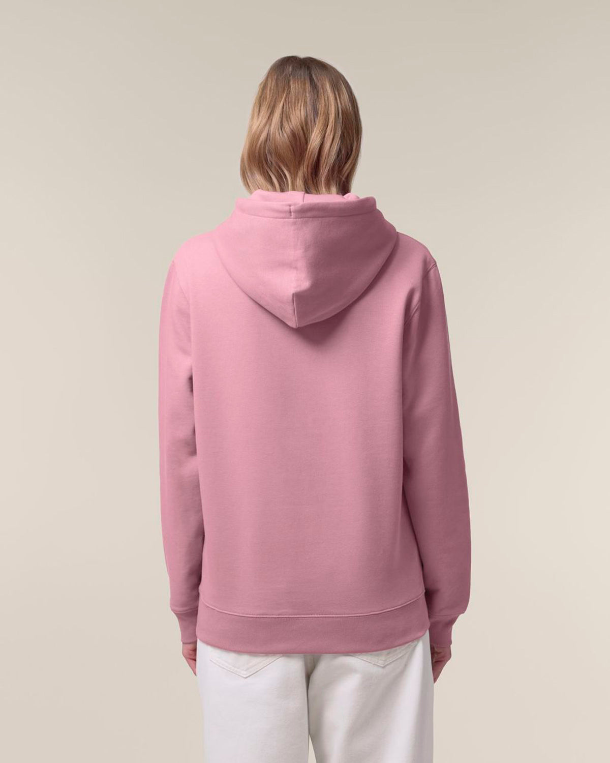 Stanley/Stella Cruiser 2.0 organic unisex hoodie
