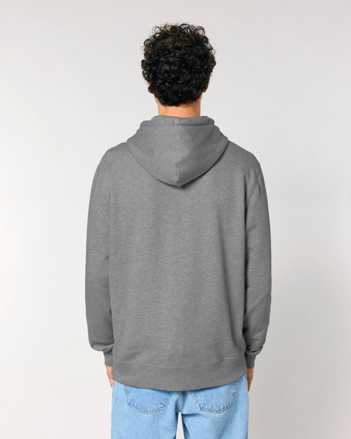 Stanley/Stella Cruiser 2.0 organic unisex hoodie