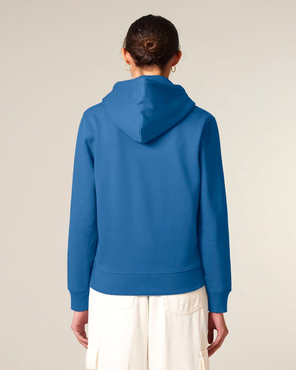 Stanley/Stella Cruiser 2.0 organic unisex hoodie