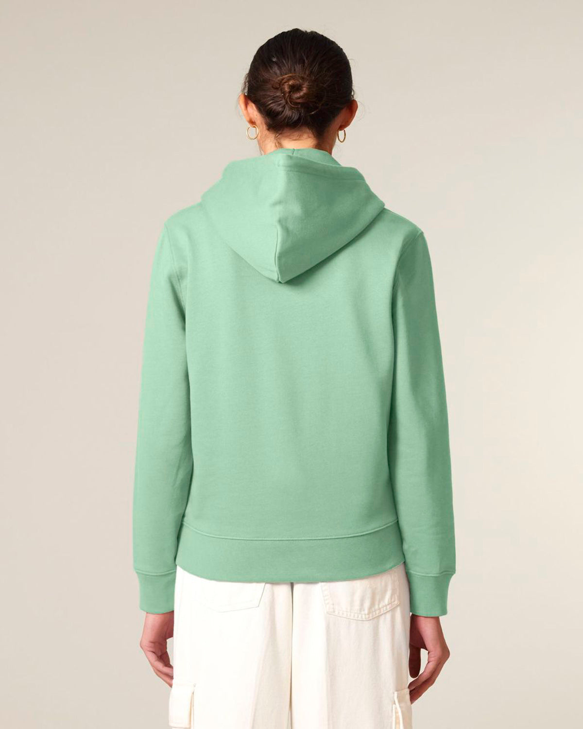 Stanley/Stella Cruiser 2.0 organic unisex hoodie