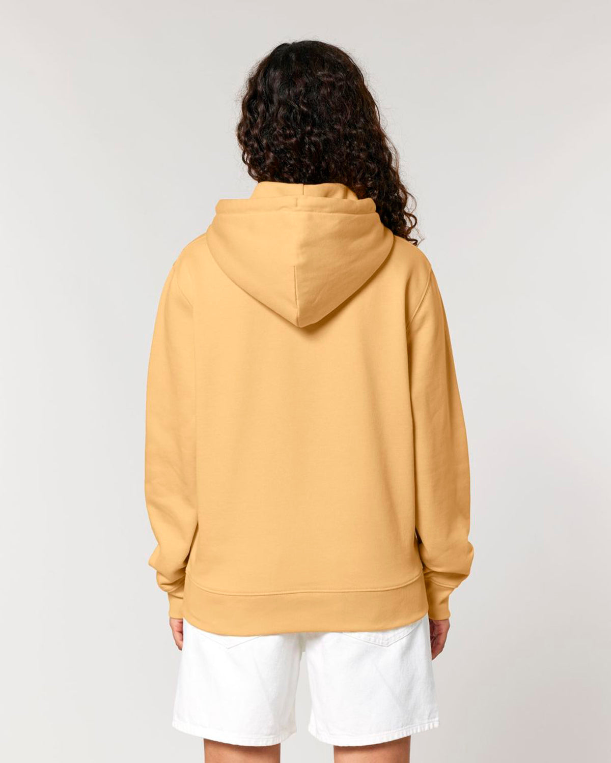 Stanley/Stella Cruiser 2.0 organic unisex hoodie