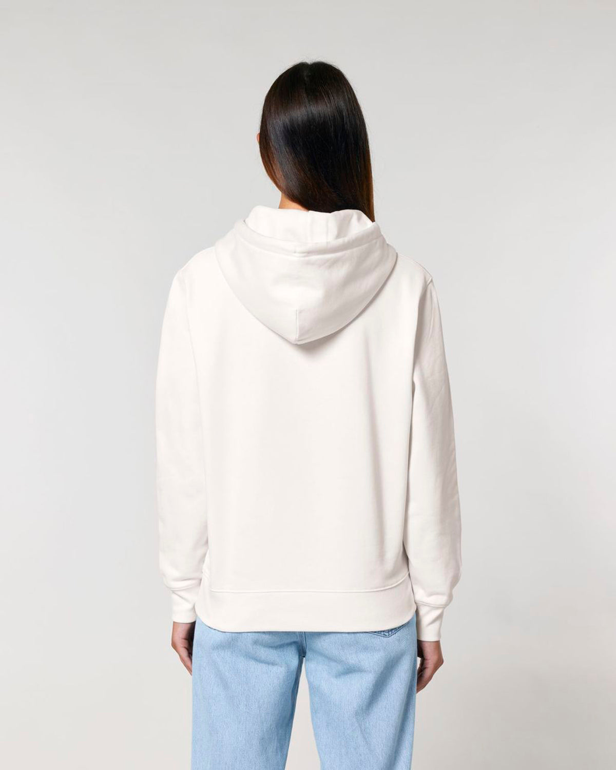 Stanley/Stella Cruiser 2.0 organic unisex hoodie