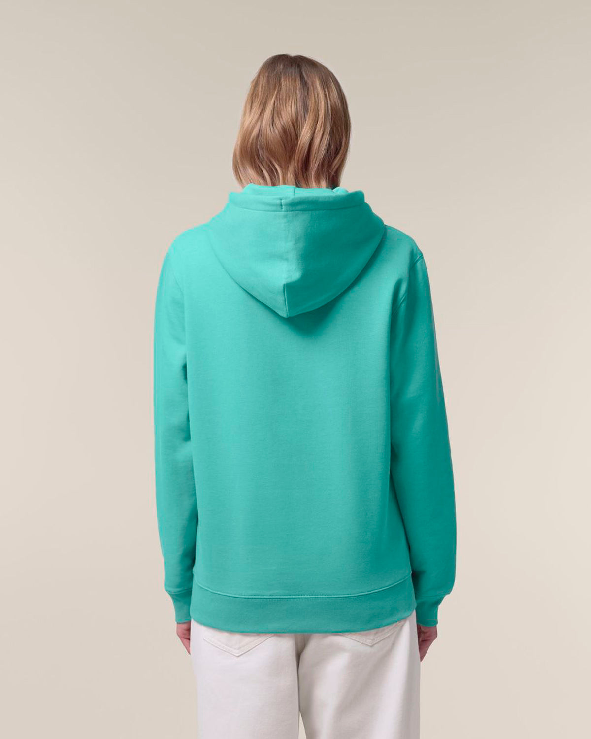 Stanley/Stella Cruiser 2.0 organic unisex hoodie