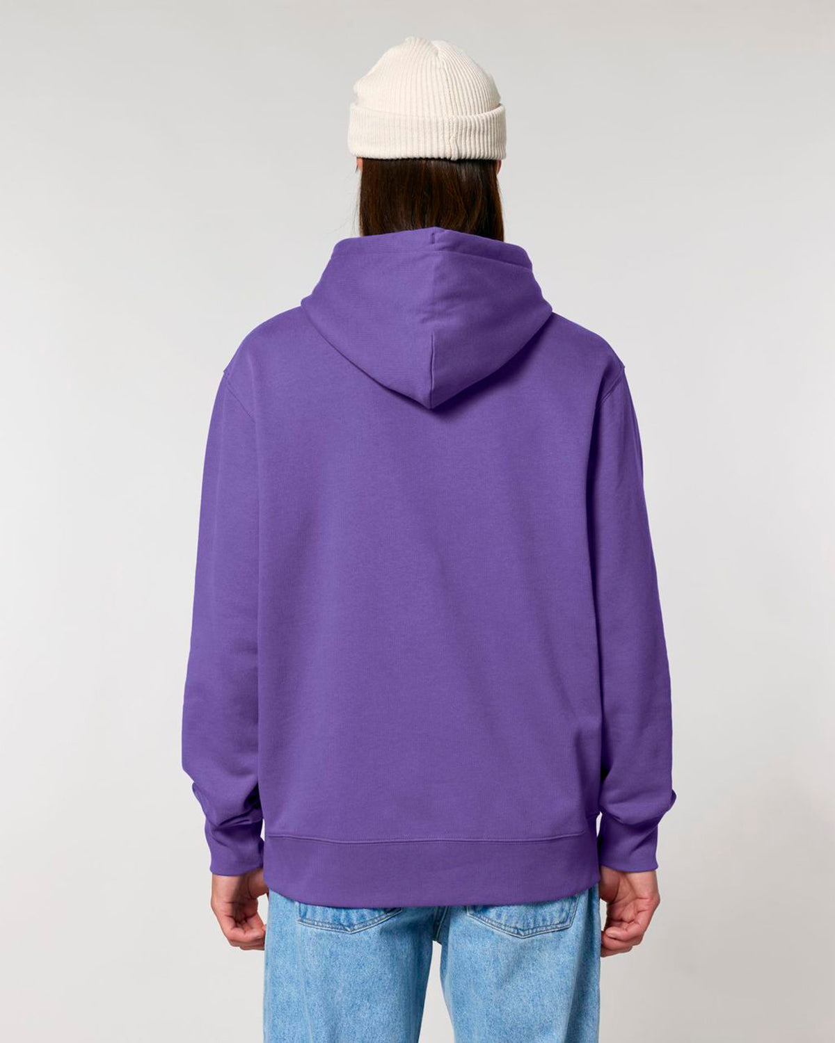 Stanley/Stella Cruiser 2.0 organic unisex hoodie