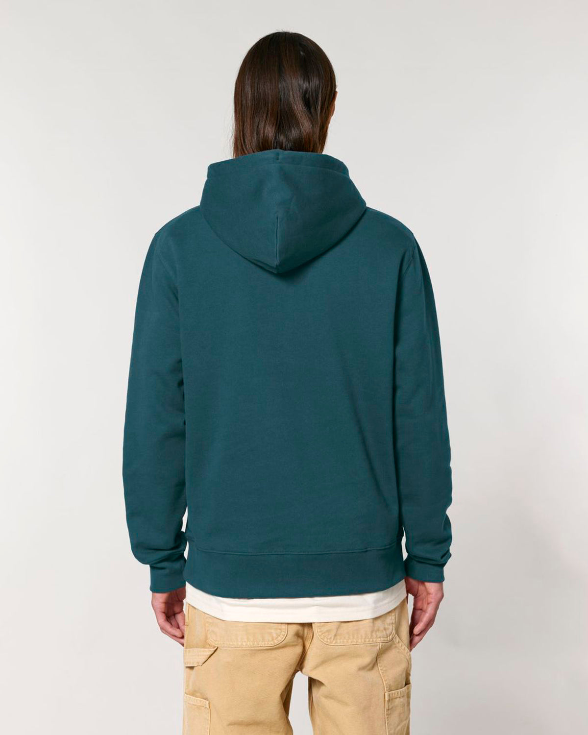 Stanley/Stella Cruiser 2.0 organic unisex hoodie