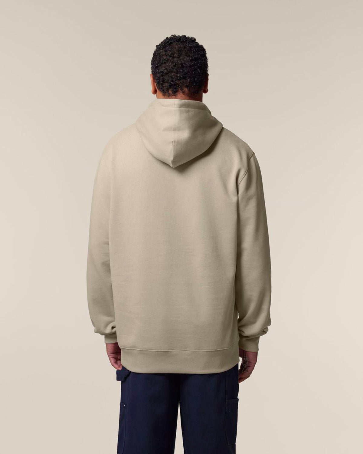 Stanley/Stella Cruiser 2.0 organic unisex hoodie