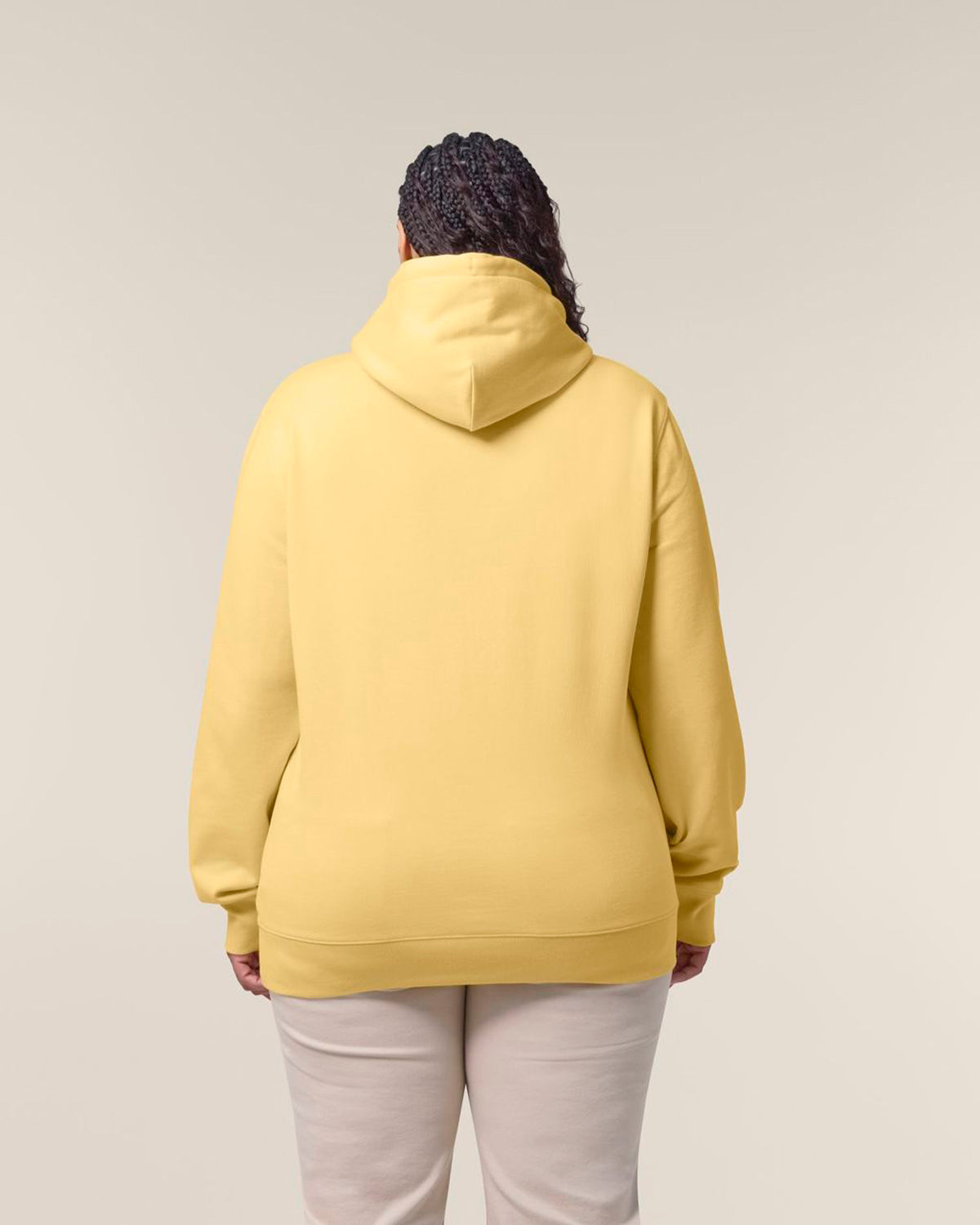 Stanley/Stella Cruiser 2.0 organic unisex hoodie