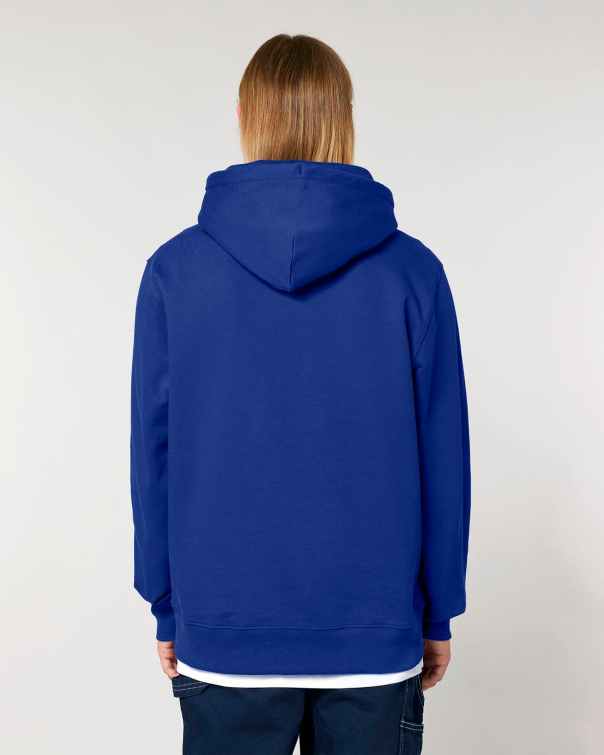 Stanley/Stella Cruiser 2.0 organic unisex hoodie