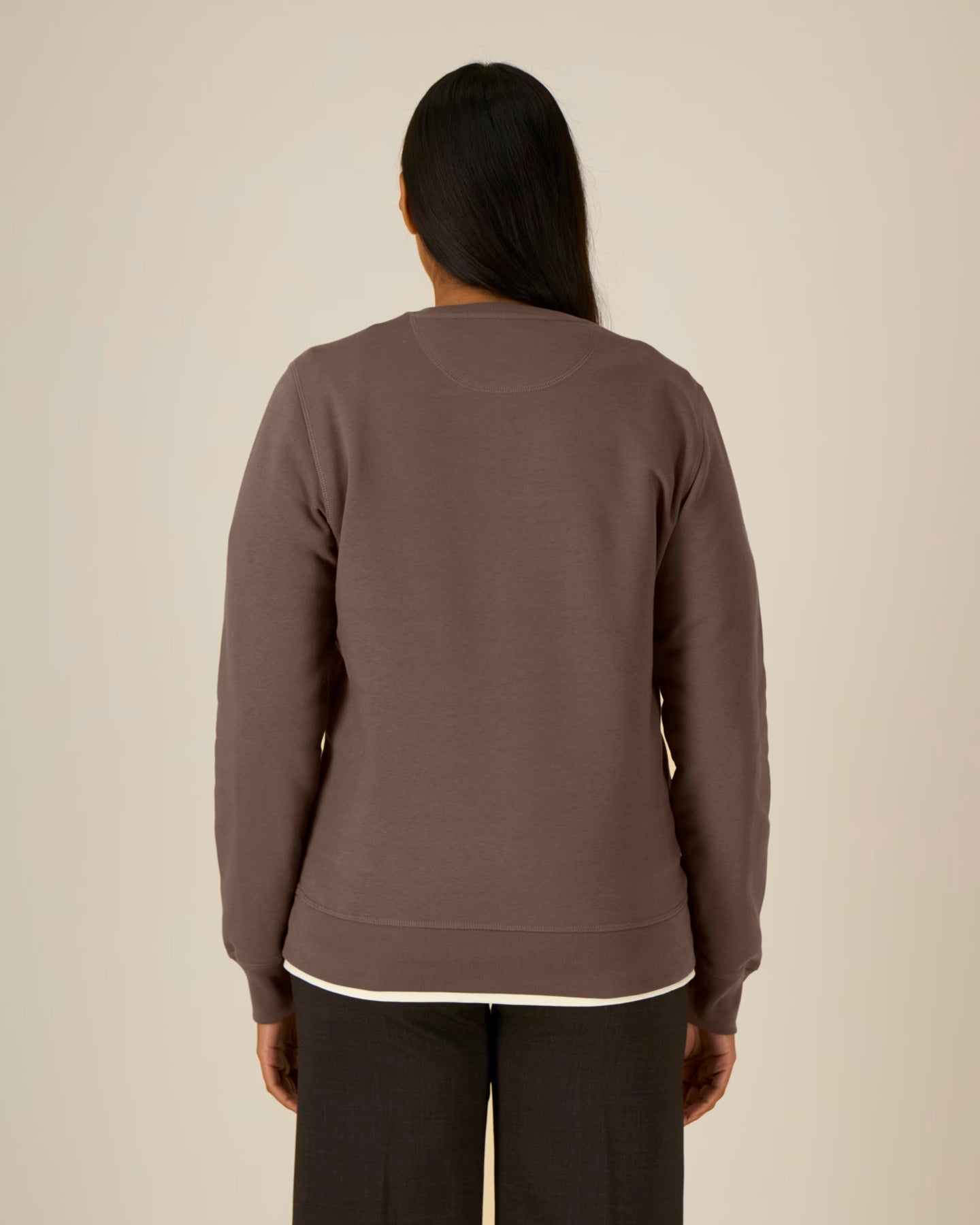 Stanley/Stella Roller organic unisex crewneck