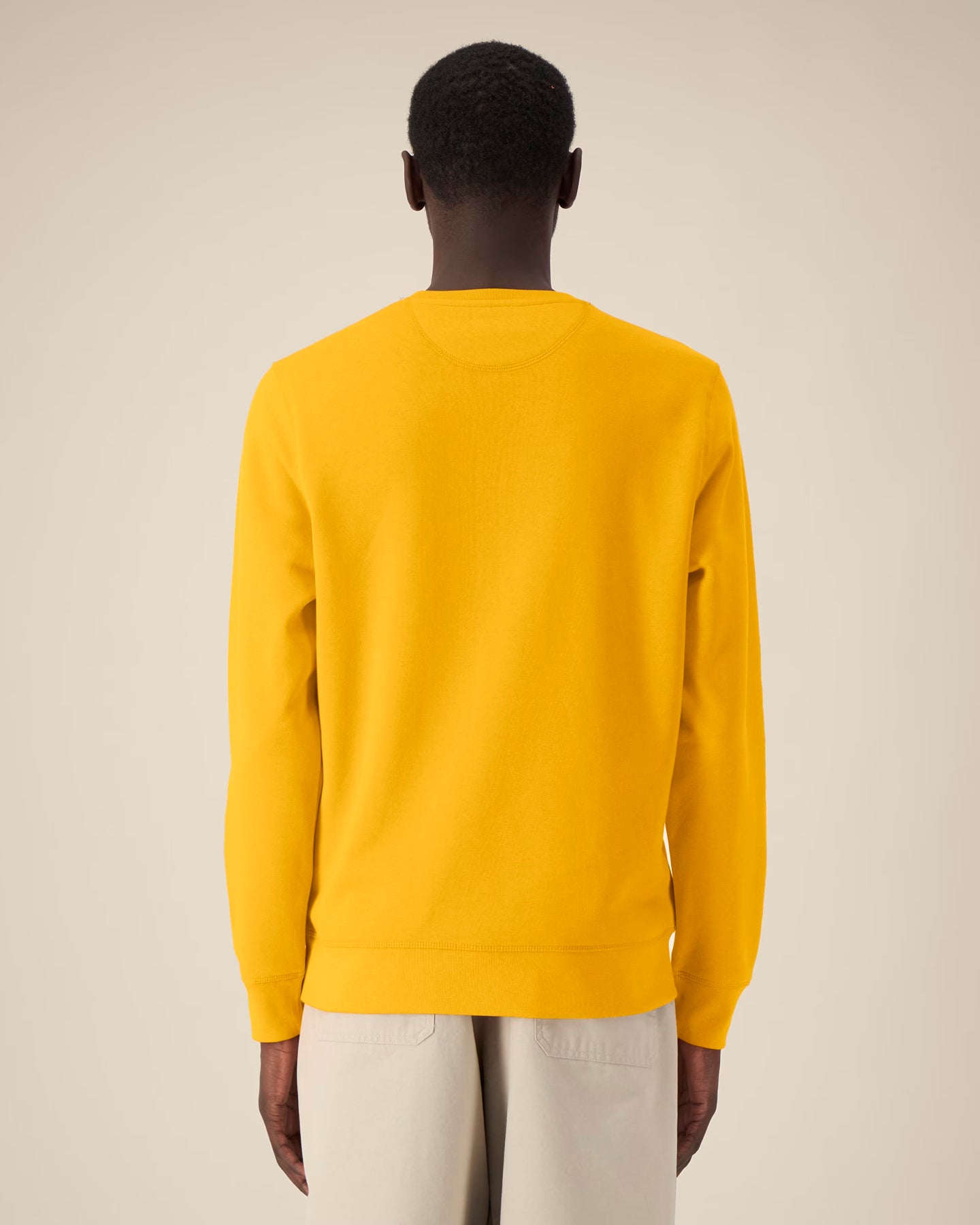 Stanley/Stella Roller organic unisex crewneck