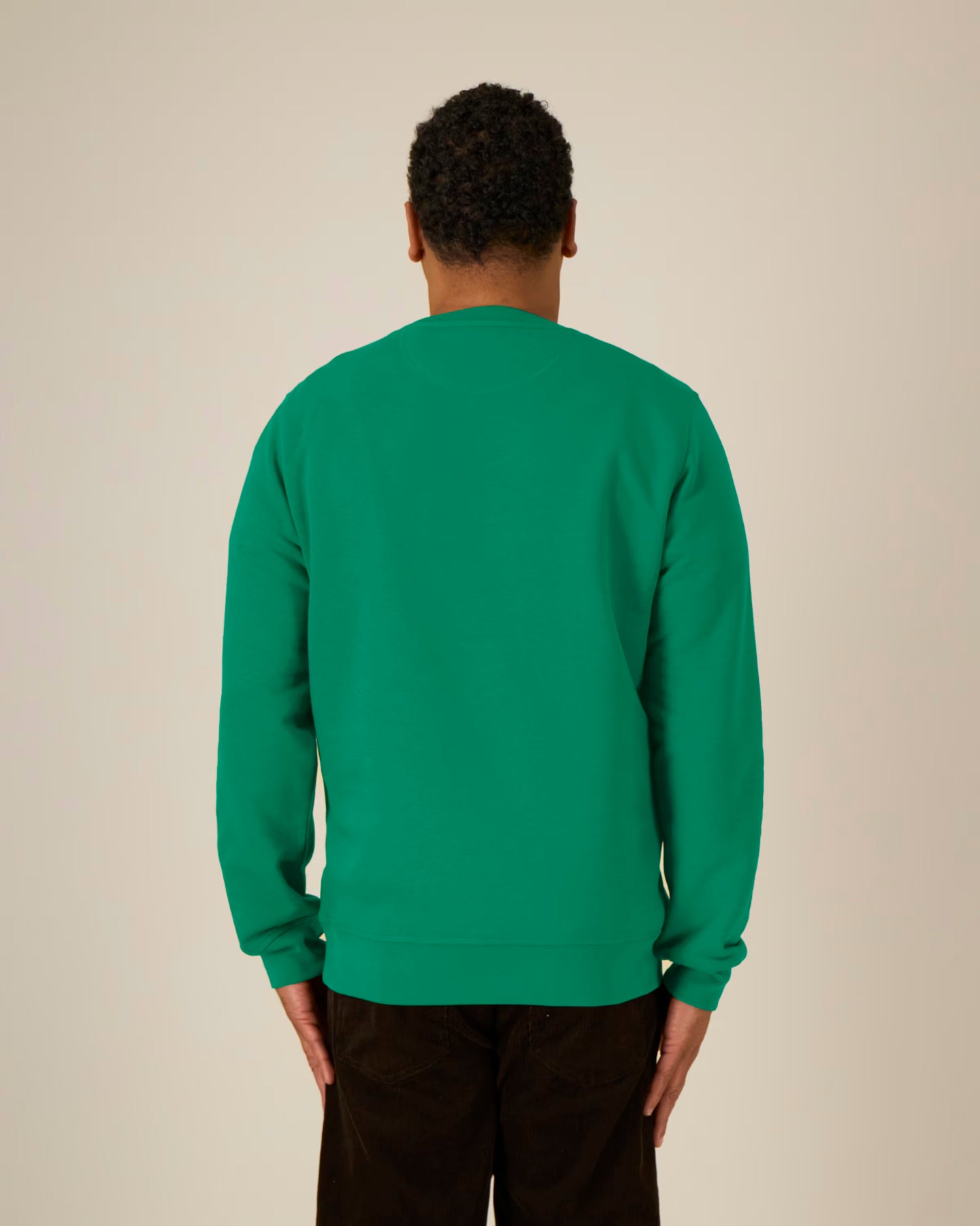 Stanley/Stella Roller organic unisex crewneck