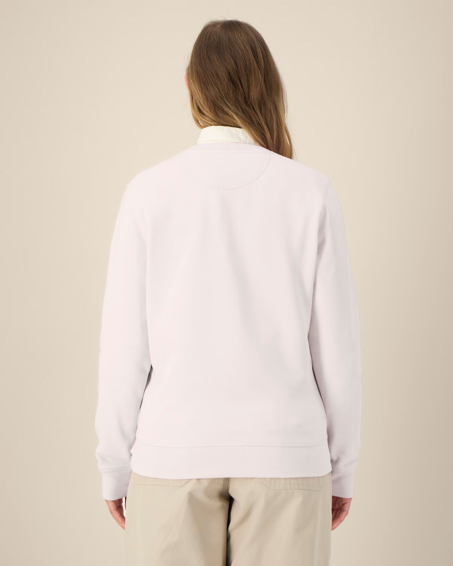 Stanley/Stella Roller organic unisex crewneck