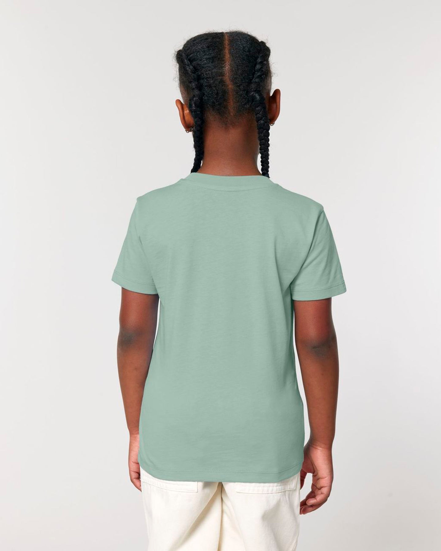 Stanley/Stella Mini Creator 2.0 organic kids' t-shirt