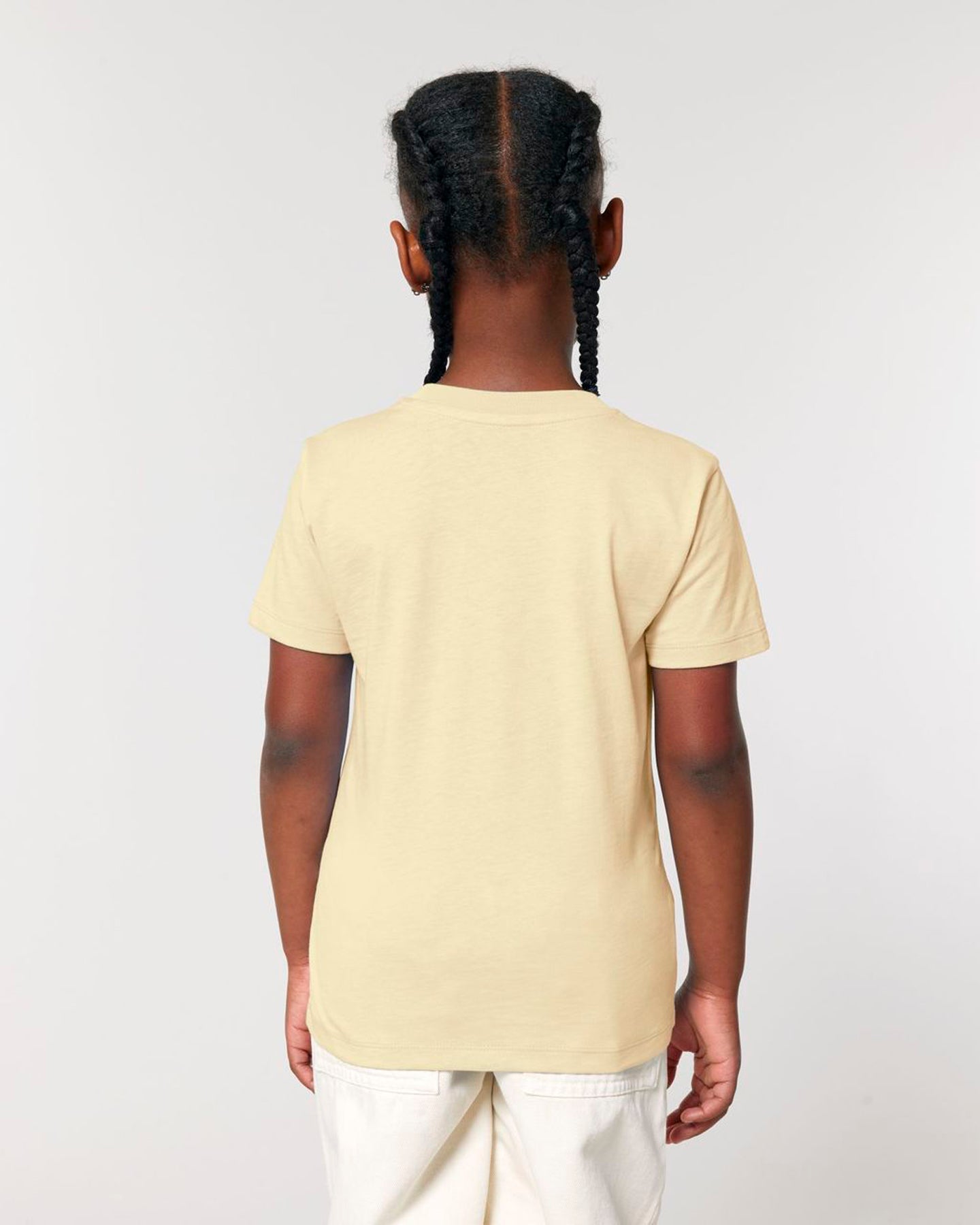Stanley/Stella Mini Creator 2.0 organic kids' t-shirt