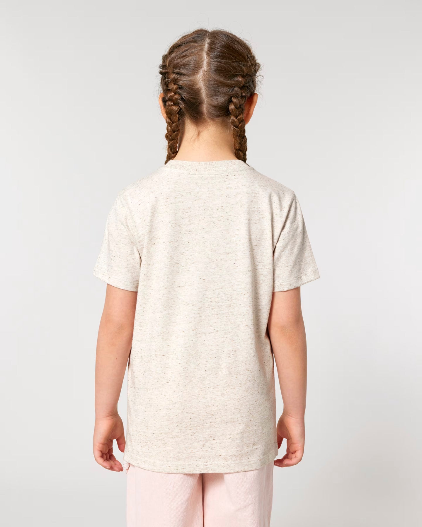 Stanley/Stella Mini Creator 2.0 organic kids' t-shirt