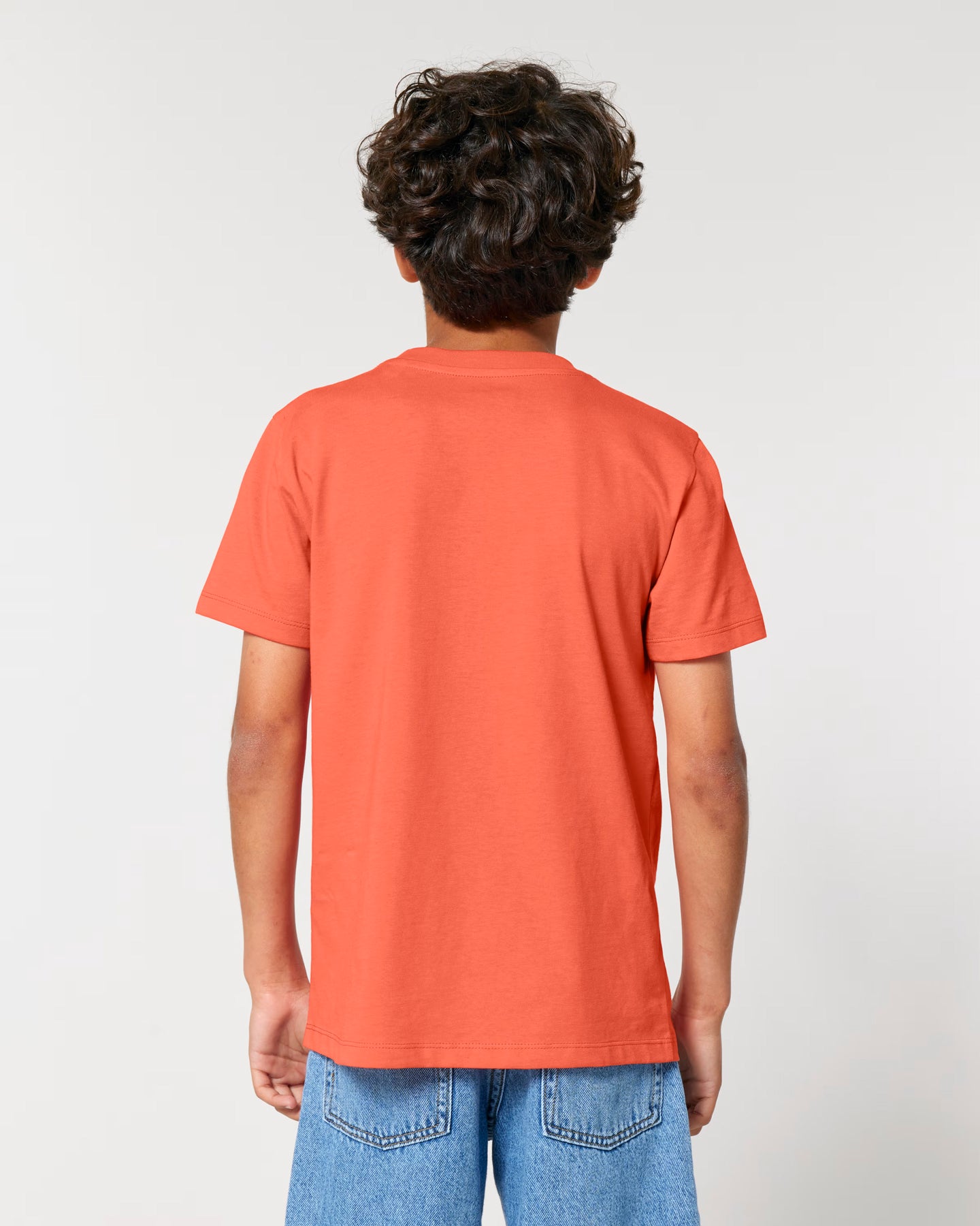 Stanley/Stella Mini Creator 2.0 organic kids' t-shirt