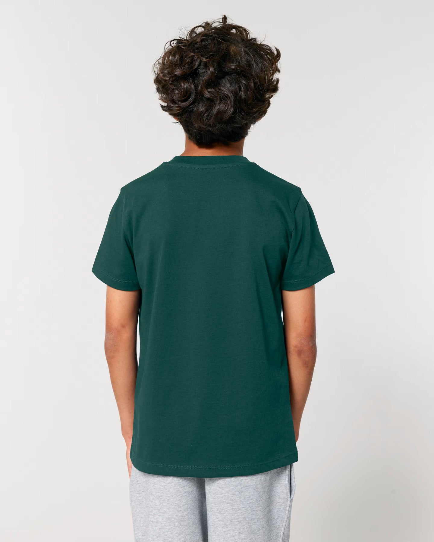 Stanley/Stella Mini Creator 2.0 organic kids' t-shirt