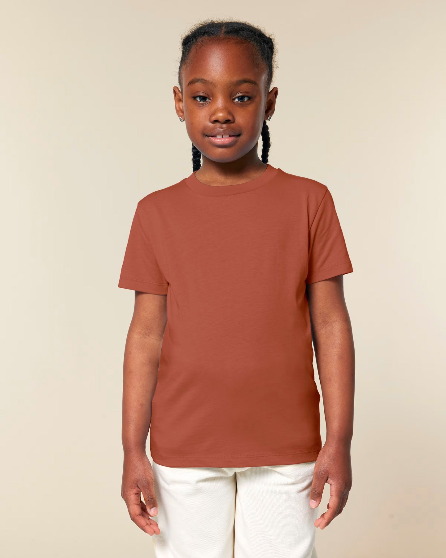 Stanley/Stella Mini Creator 2.0 organic kids' t-shirt