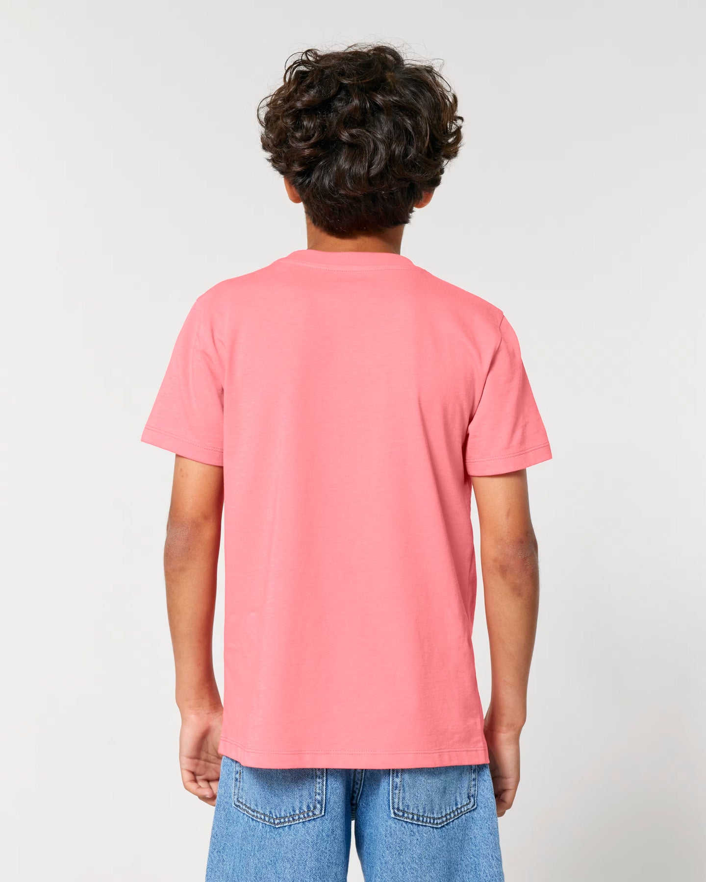 Stanley/Stella Mini Creator 2.0 organic kids' t-shirt