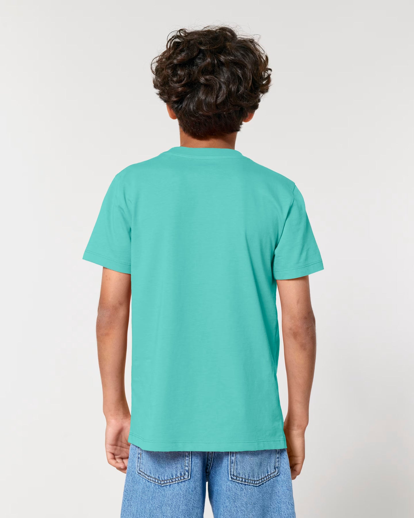 Stanley/Stella Mini Creator 2.0 organic kids' t-shirt