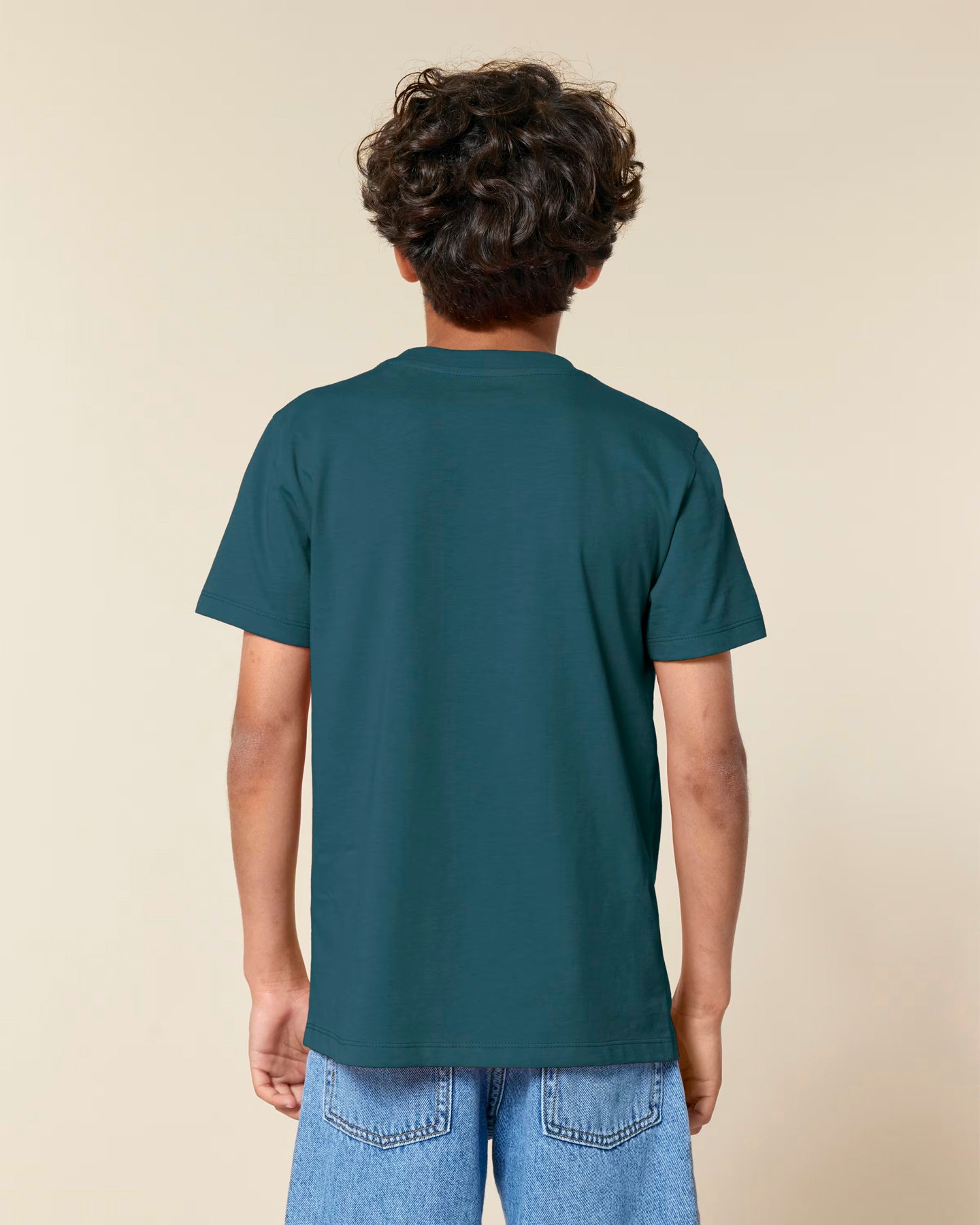 Stanley/Stella Mini Creator 2.0 organic kids' t-shirt