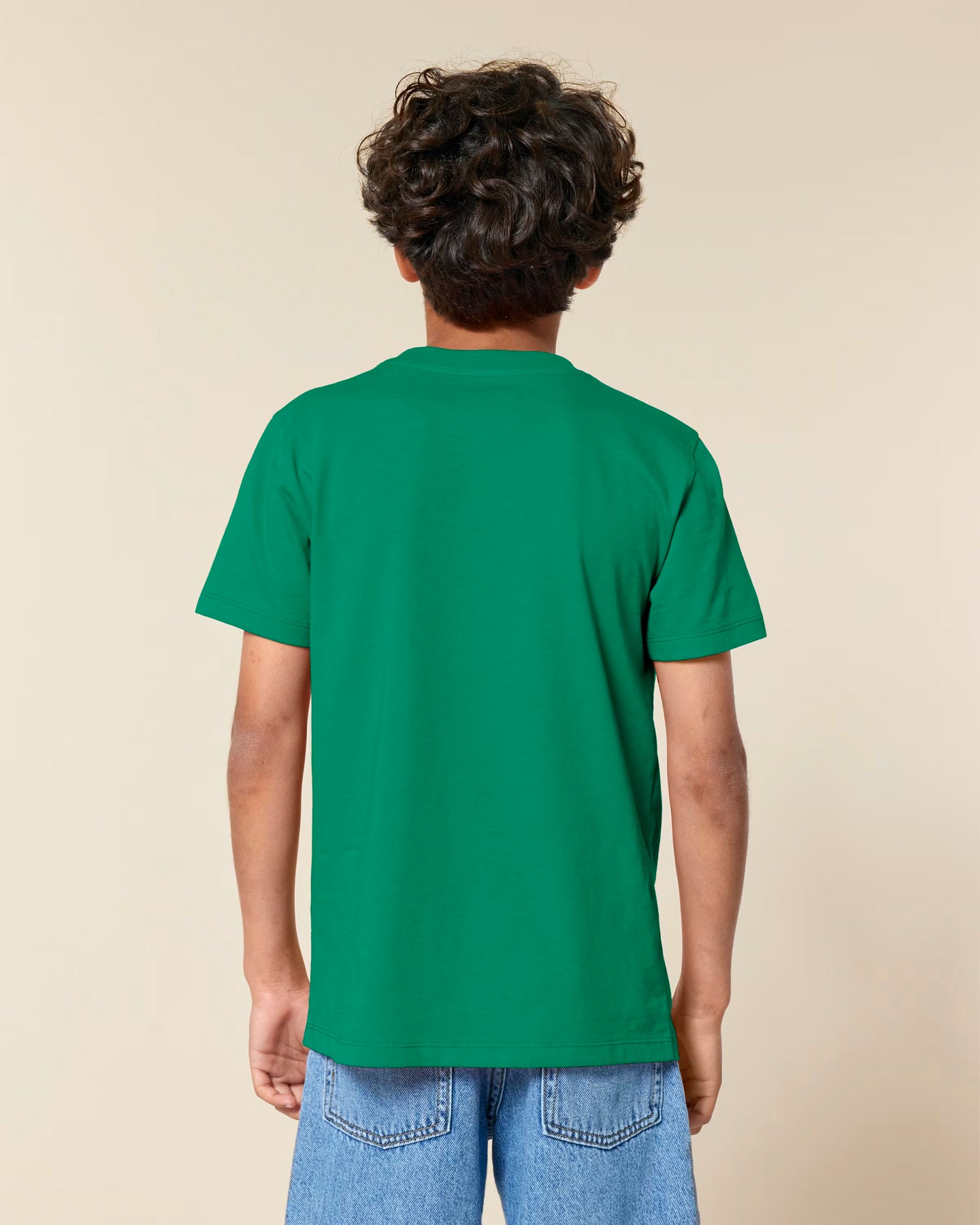 Stanley/Stella Mini Creator 2.0 organic kids' t-shirt
