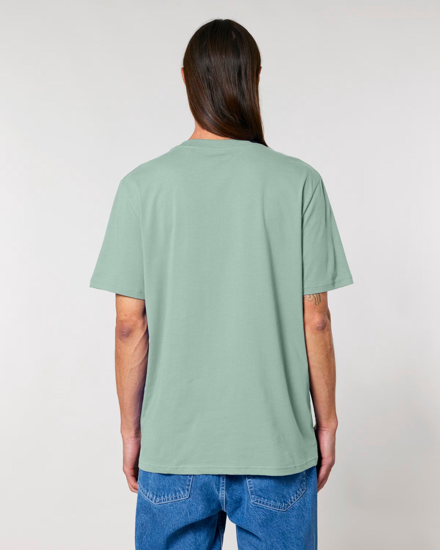 Stanley/Stella Creator 2.0 organic unisex T-shirt