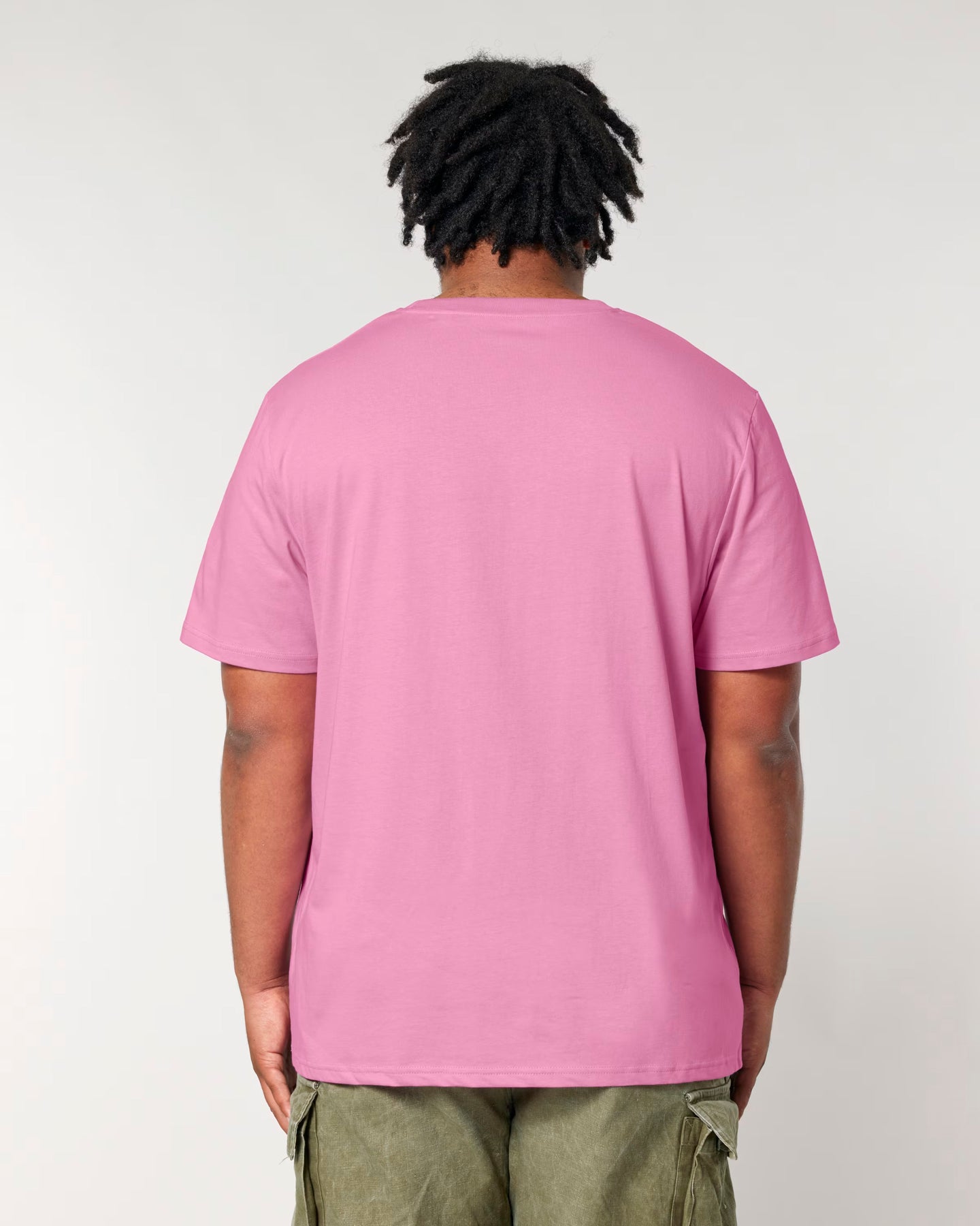 Stanley/Stella Creator 2.0 organic unisex T-shirt